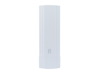 Access point LevelOne WAB-8010 punto accesso WLAN 867 Mbit/s Bianco Supporto Power over Ethernet (PoE) [WAB-8010]