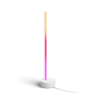 Philips by Signify Hue White and Color ambiance Lampada da tavolo Signe gradient