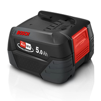 Bosch BHZUB1850 batteria e caricabatteria per utensili elettrici [BHZUB1850]