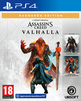 Videogioco Ubisoft Assassin'S Creed Ragnarok Edition