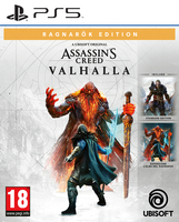 Videogioco Ubisoft Assassin'S Creed Ragnarok Edition