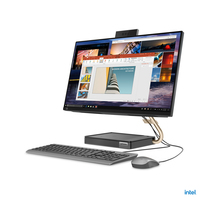Lenovo IdeaCentre AIO 5 24IOB6 Intel® Core™ i5 60,5 cm (23.8