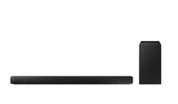 Altoparlante soundbar Samsung HW-Q64B Nero 3.1 canali 340 W [HW-Q64B/ZG]