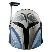 Hasbro Star Wars The Black Series Bo-Katan Kryze Helmet