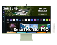 Samsung LS32BM80GUUXXU Monitor PC 81,3 cm (32