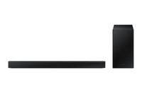 Altoparlante soundbar Samsung HW-B450 Nero 2.1 canali 300 W