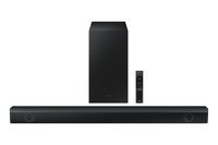 Altoparlante soundbar Samsung Soundbar Serie B HW-B550