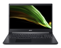Notebook Acer A715-42G 5700U Computer portatile 39,6 cm (15.6