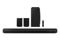Altoparlante soundbar Samsung Soundbar Serie Q HW-Q930B