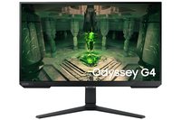 Monitor Samsung Odyssey LS27BG400EU 68,6 cm (27