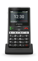 Cellulare Emporia PURE-LTE 5,87 cm (2.31