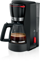 Bosch TKA4M233 macchina per caffè Automatica/Manuale Macchina da con filtro 1,37 L [TKA4M233]