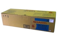Sharp AR-C26TCE cartuccia toner 1 pz Originale Ciano [ARC26TCE]