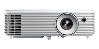 Optoma HD28i videoproiettore Proiettore a raggio standard 4000 ANSI lumen DLP 1080p (1920x1080) Bianco [E9PD78E01EZ1]