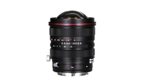 Laowa VE1545CR obiettivo per fotocamera SLR Obiettivo super ampio Nero