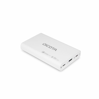 DICOTA D32056 batteria portatile Bianco (3-PORT DESKTOP CHARGER [65W] - ) [D32056]