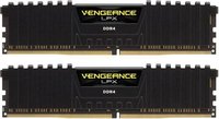 Corsair Vengeance LPX 16GB DDR4-2400 memoria 2 x 8 GB 2400 MHz [CMK16GX4M2A2400C14]