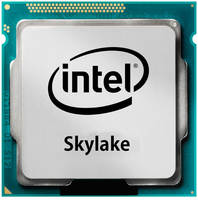 Intel Xeon E3-1230V5 processore 3,4 GHz 8 MB Cache intelligente [CM8066201921713]