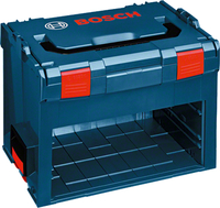 Cassetta degli attrezzi Valigetta Bosch LS-BOXX 306