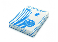 Fabriano Copy 2 performance carta inkjet A3 (297x420 mm) 500 fogli Bianco [41029742]