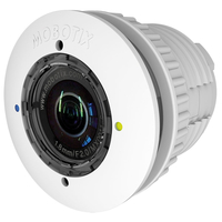 Mobotix MX-O-SMA-S-6D016 security cameras mounts & housings Sensore