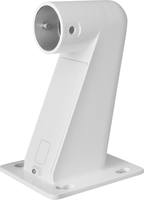 Ernitec 0070-10007 security cameras mounts & housings Monte (Mini Gooseneck mount, White - Bayonet, w/ anti-drop wire For Mercury Orion Warranty: 36M) [0070-10007]