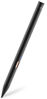 Penna stilo Adonit Note 2 penna per PDA 15 g Nero (ADONIT NOTE STYLUS AND2 - BLACK) [AND2]