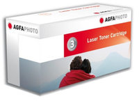 AgfaPhoto APTHPCF400XE cartuccia toner 1 pz Nero [APTHPCF400XE]
