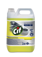 Cif Pro Formula 100856436 prodotto per la pulizia 5000 ml Liquido (pronto all'uso) [913362]