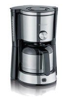 Severin KA 4845 macchina per caffè Manuale Macchina da con filtro 1 L [KA 4845]