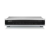 Lancom Systems 1793VA router wireless Gigabit Ethernet 3G 4G Nero, Grigio [62114]