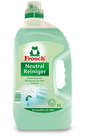 Frosch 115578 prodotto per la pulizia 5000 ml Liquido (concentrato) [207144]