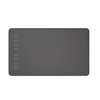 HUION H950P tavoletta grafica Nero 5080 lpi (linee per pollice) 220 x 137 mm USB [H950P]