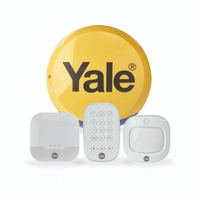 Yale IA-310 sistema di allarme sicurezza Bianco [IA-310]
