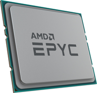 AMD EPYC 7702 processore 2 GHz 256 MB L3 [100-000000038]