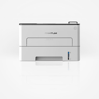 Pantum P3300DW stampante laser 1200 x DPI A4 Wi-Fi (Pantum Laser Printer 33ppm SFP) [P3300DW]