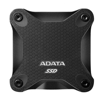 SSD esterno ADATA SD620 1 TB Nero [SD620-1TCBK]