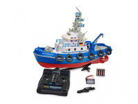 Carson 500108032 modellino radiocomandato (RC) Barca [500108032]