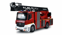 Amewi 22502 modellino radiocomandato (RC) Camion dei vigili del fuoco Motore elettrico 1:14 [22502]