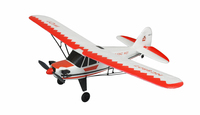 Amewi Piper J-3 CUP modellino radiocomandato (RC) Aeroplano Motore elettrico [24107]