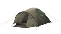 Tenda da campeggio Easy Camp Quasar 300 a cupola 3 persona(e) Verde [120395]