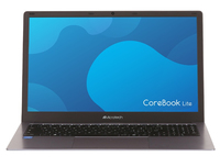 Notebook Microtech CoreBook Lite A N4020 Computer portatile 39,6 cm (15.6