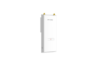 Access point IP-COM Networks iUAP-AC-M 1167 Mbit/s Bianco Supporto Power over Ethernet (PoE) [iUAP-AC-M]