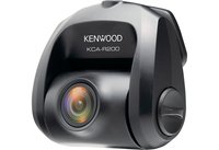 Kenwood KCA-R200 dash cam Quad HD Nero