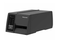 Stampante per etichette/CD Honeywell PM45 Compact stampante etichette (CD) Termica diretta 203 x DPI 350 mm/s Con cavo e senza Collegamento ethernet LAN Wi-Fi Bluetooth