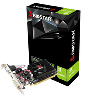 Biostar VN6103THX6 scheda video NVIDIA GeForce GT 610 2 GB GDDR3 [VN6103THX6]