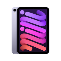 Tablet Apple iPad mini Wi-Fi + Cellular 256GB - Purple