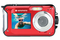 AgfaPhoto Realishot WP8000 fotocamera per sport d'azione 24 MP 2K Ultra HD CMOS 25,4 / 3,06 mm (1 3.06