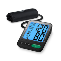 Medisana BU 580 Arti superiori Misuratore di pressione sanguigna automatico 2 utente(i)