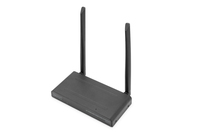 Digitus Unità ricevente per Set Extender 4K wireless HDMI KVM (DS-55328) [DS-55329]